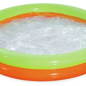 Summer Waves 4.2ft Padding Pool-269L