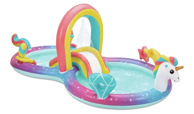 Unicorn Play Centre