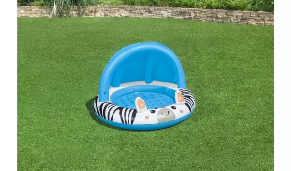 Bestway Safari Shade Pool - Image 3