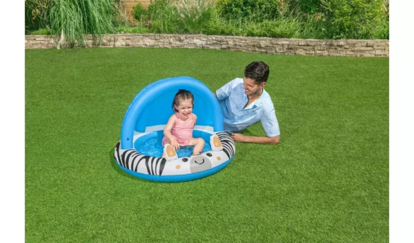 Bestway Safari Shade Pool - Image 2