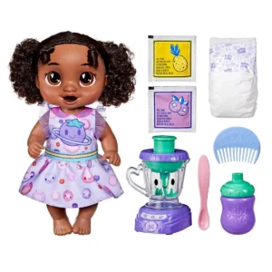 Baby Alive Sweet Smoothies
