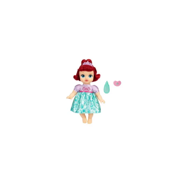 Disney Princess Ariel Baby Doll - Image 2