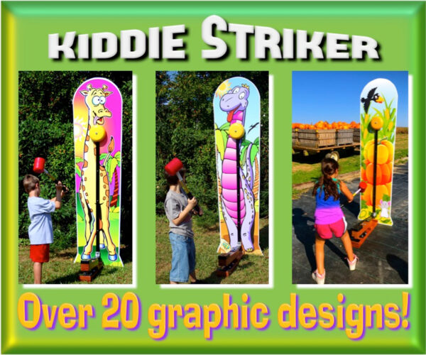 Kiddie Striker