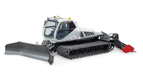 Prinoth Leitwolf Snow Groomer - Premium 1:50 Scale Die-Cast Model (16.13.13 Series)