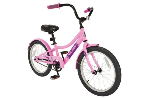 Kids' Cruiser Bike (18") - Image 2