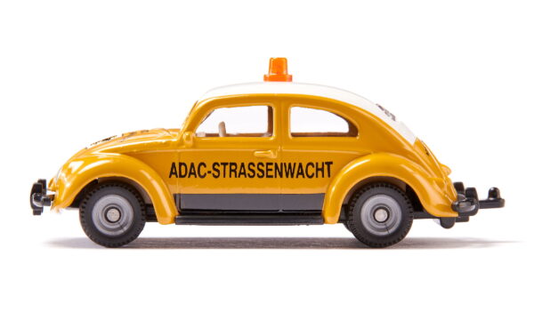 VW Beetle ADAC - Premium 1:64 Scale Die-Cast Model - Image 4