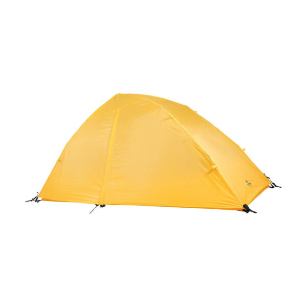 Vista Quick Tent in Yellow - Image 3