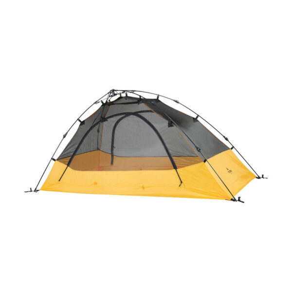Vista Quick Tent in Yellow - Image 4