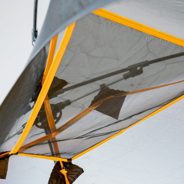 Vista Quick Tent in Yellow - Image 5