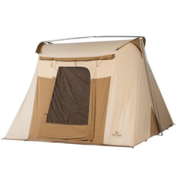 Mesa Canvas Tent - Image 2