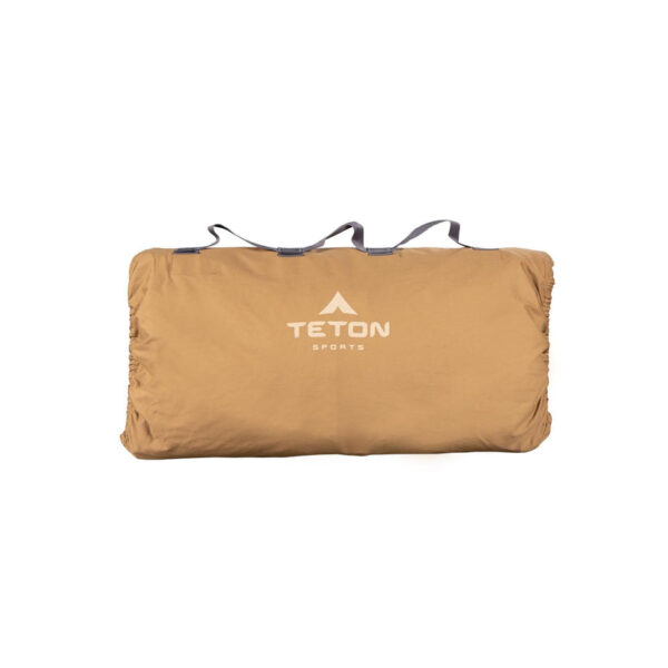 Mesa Canvas Tent - Image 6