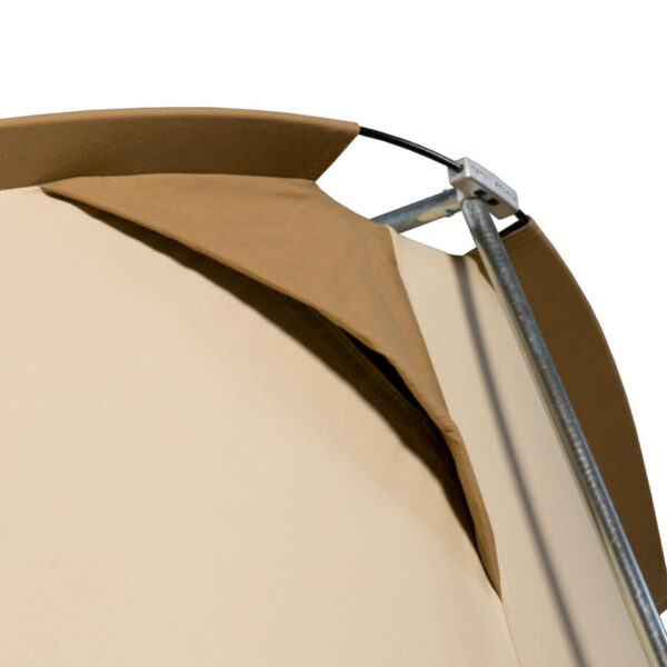Mesa Canvas Tent - Image 4