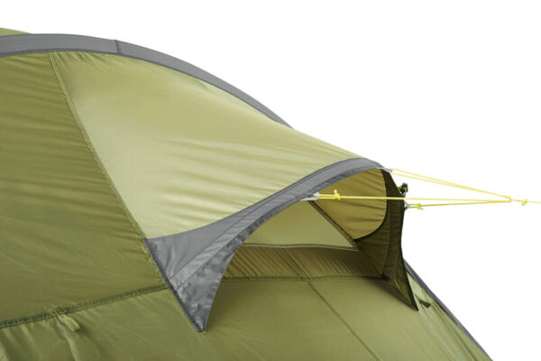 Family Camp 3-4 Person Tent – Spacious, Weatherproof & Easy to Set Up - Image 4