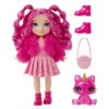 Rainbow High Littles – Magenta Monroe