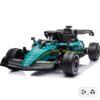 Aston Martin F1® Electric Ride-On – British Racing Green Edition (Ages 4-9)