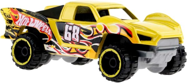 Legends Multipack - 6 Legendary Vehicles - Image 5