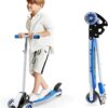Kids Kick Scooter