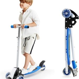 Kids Kick Scooter