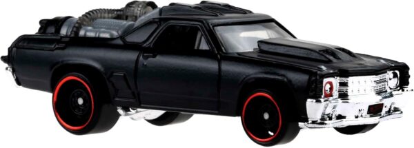 Legends Multipack - 6 Legendary Vehicles - Image 8
