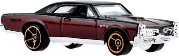 Legends Multipack - 6 Legendary Vehicles - Image 4