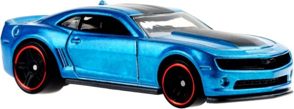 Legends Multipack - 6 Legendary Vehicles - Image 7