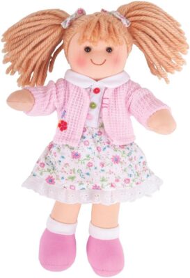 Dolls