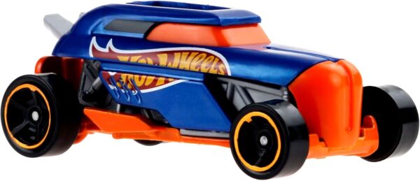 Legends Multipack - 6 Legendary Vehicles - Image 3