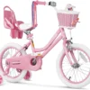 Girls Bike Pink - Kids Bike