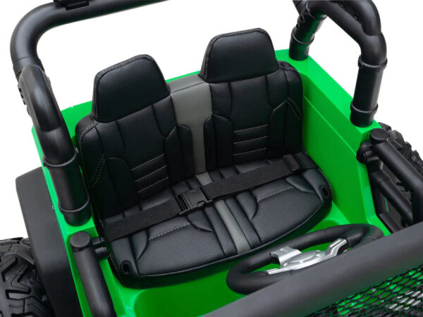 24V Battery Operated Ride-On Truck - Image 7