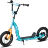 JOYSTAR Kick Scooter for Kids