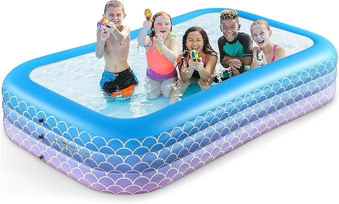 Inflatables
