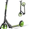 ZIFFY Scooter for Kids