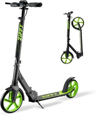 ZIFFY Scooter for Kids