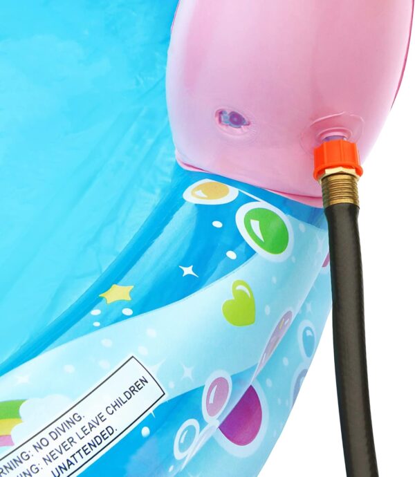 Splash Unicorn Pool - Dive into Fun - Image 5