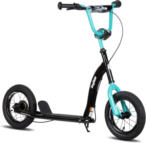 JOYSTAR Kick Scooter for Kids - Image 2