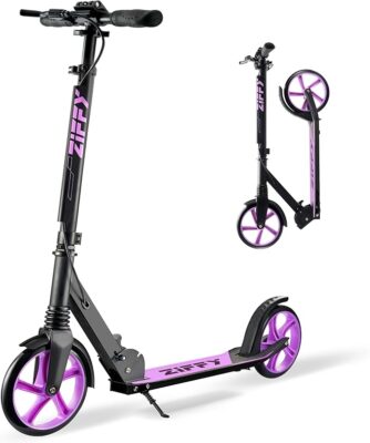 ZIFFY Scooter for Kids