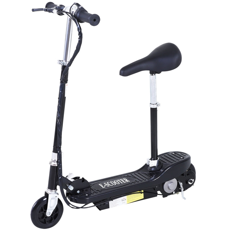 Electric Scooters