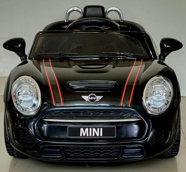 Kids Electric Ride-On Car – Ultimate Driving Adventure for Ages 1-8 - Image 2