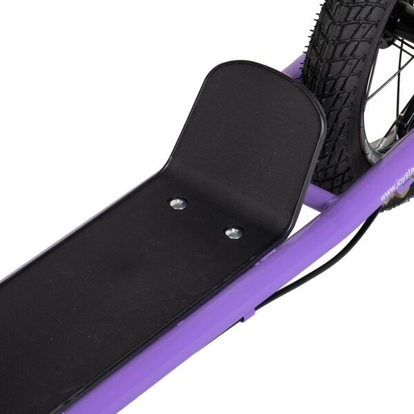 JOYSTAR Kick Scooter - Premium Ride for Kids 5+ & Teens - Image 9