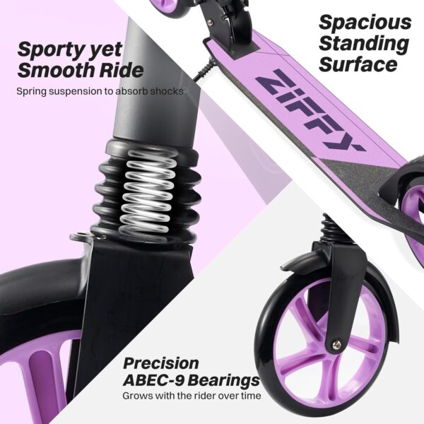 ZIFFY Scooter for Kids - Image 5