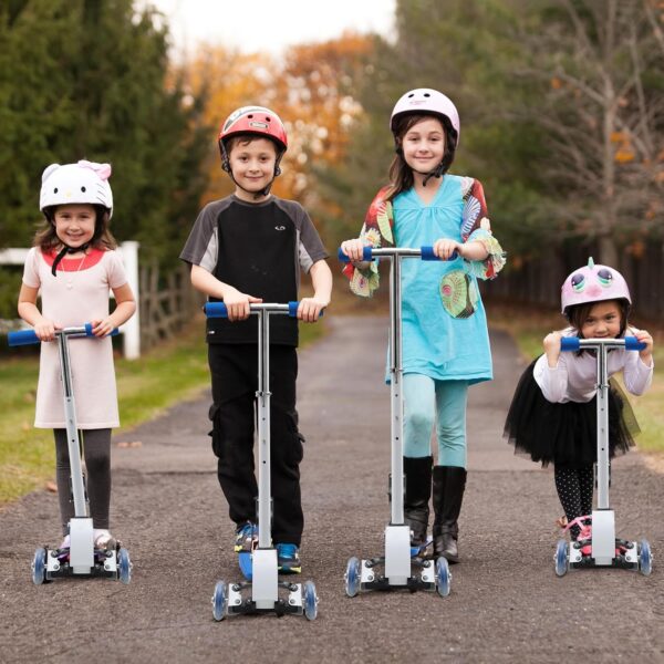 Kids Kick Scooter - Image 3