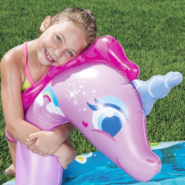 Splash Unicorn Pool - Dive into Fun - Image 6