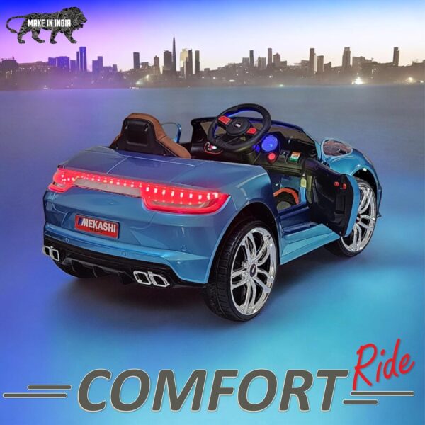 Electric Car for Kids - MKS002D - Image 2
