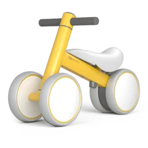 Mini Bike 2 Yellow