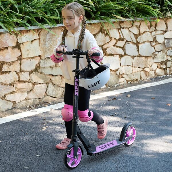 ZIFFY Scooter for Kids - Image 2