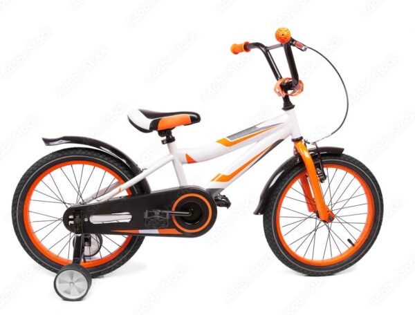 Adventure Kid 16 - Kids Bike - Image 2