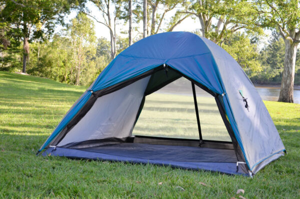 Breakaway Rambler 3P Dome Tent - Image 3