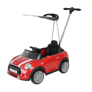 Realistic mini baby car for Kids Realistic Mini Baby Car for Kids – Electric Ride-On Toy (Ages 1.5-5 Years)