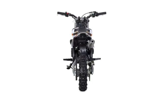 Kids Zuumay Colours 70cc Fully Automatic Petrol Dirt Bike - Image 3