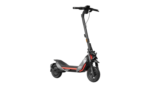ZT3 Pro Kick Scooter – High-Performance Electric Ride with 43.5-Mile Range & 24.9mph Top Speed - Image 2